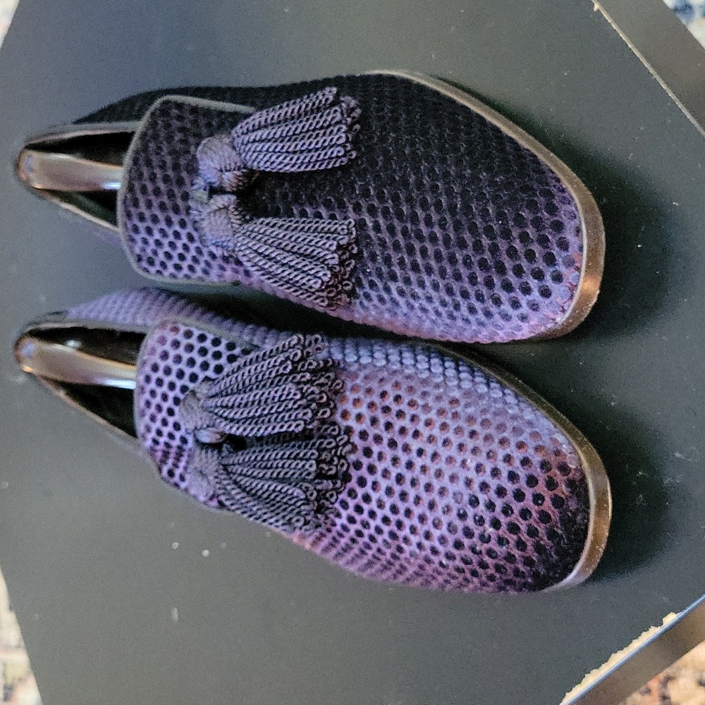 Jimmy Choo shoes